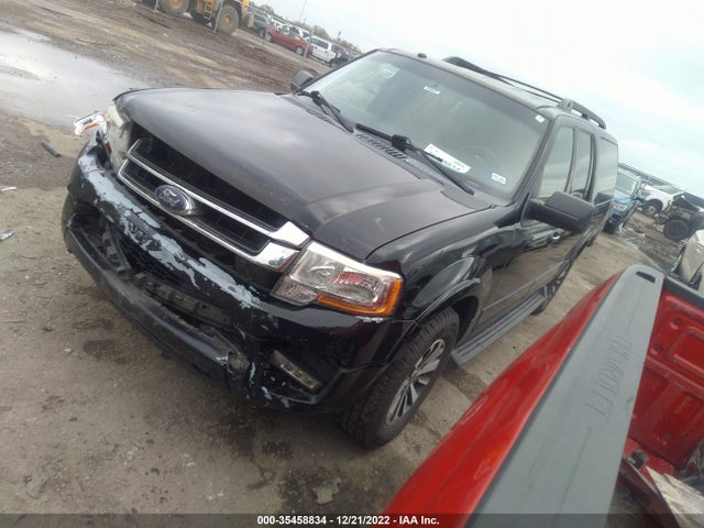 2016 Ford Expedition, VIN: 1FMJK1HT4GEF32234