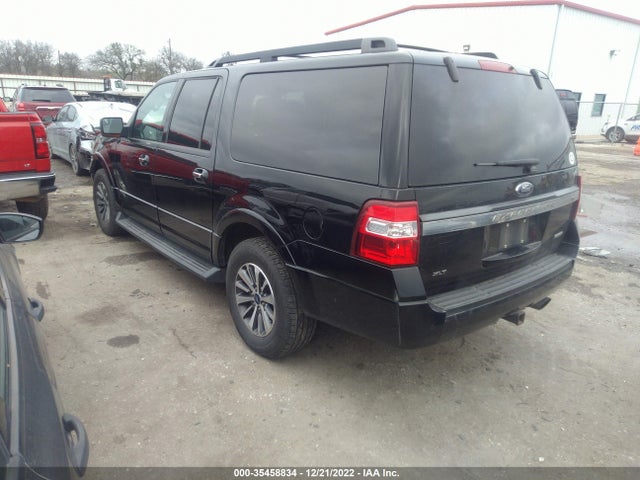2016 Ford Expedition, VIN: 1FMJK1HT4GEF32234