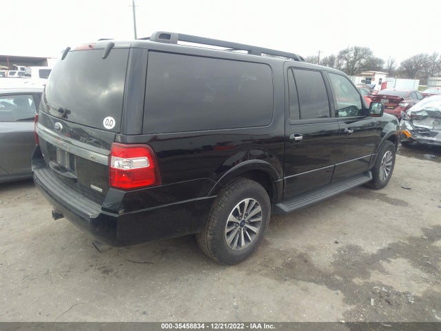 2016 Ford Expedition, VIN: 1FMJK1HT4GEF32234