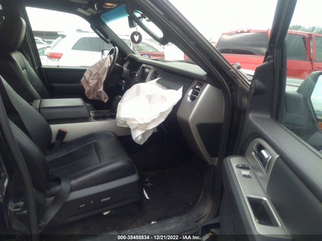 2016 Ford Expedition, VIN: 1FMJK1HT4GEF32234
