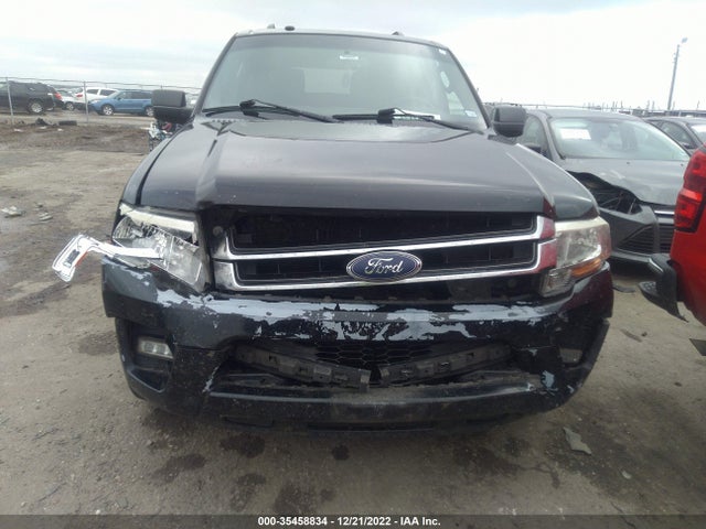 2016 Ford Expedition, VIN: 1FMJK1HT4GEF32234