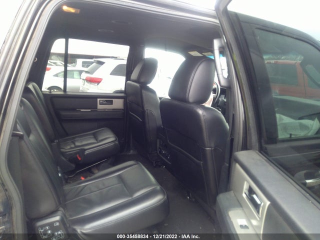 2016 Ford Expedition, VIN: 1FMJK1HT4GEF32234