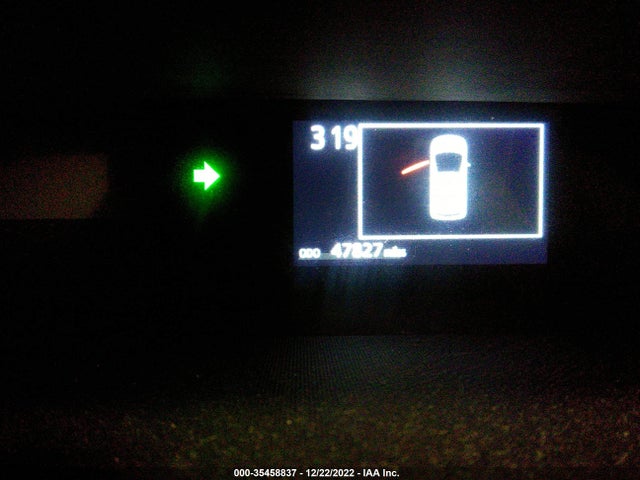 2018 Toyota Prius, VIN: JTDKDTB31J1604903