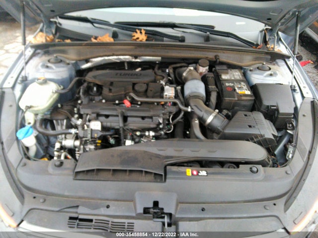 KIA K5 LX 2021 5XXG24J27MG001800 Image 11