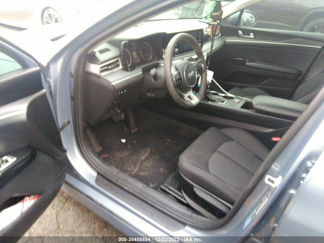 KIA K5 LX 2021 5XXG24J27MG001800 Image 6