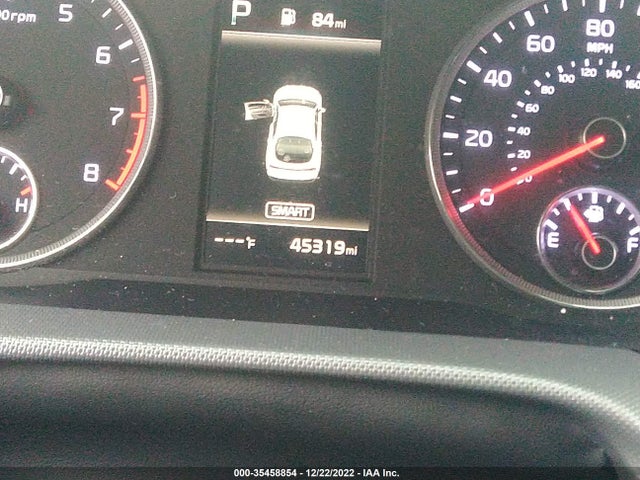 KIA K5 LX 2021 5XXG24J27MG001800 Image 8