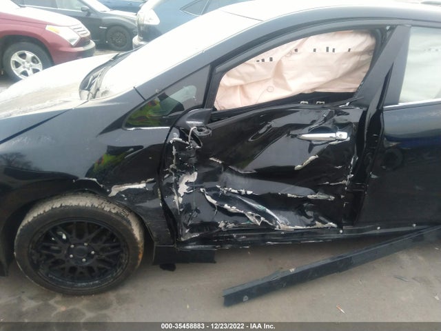 2020 Nissan Leaf, VIN: 1N4AZ1BP6LC304355