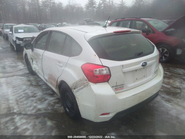 Subaru IMPREZA WAGON 2014 JF1GPAA66E8222091 Image 5