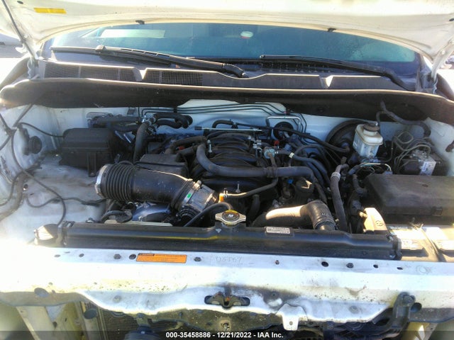 2014 Toyota Sequoia, VIN: 5TDJW5G1XES101842