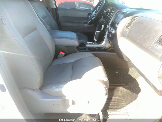 2014 Toyota Sequoia, VIN: 5TDJW5G1XES101842
