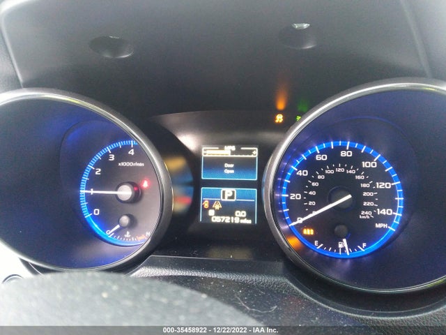 Subaru Legacy Premium 2018 4S3BNAD66J3017089 Image 7