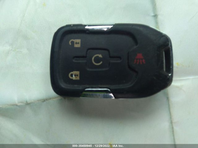 1GKKNKLA9HZ300755 GMC ACADIA SLE