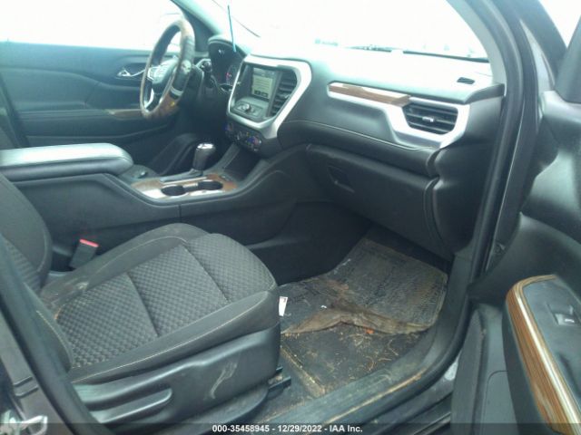 1GKKNKLA9HZ300755 GMC ACADIA SLE