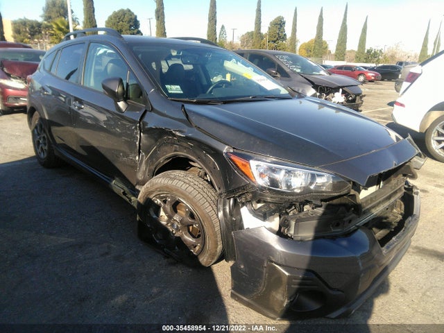 Subaru Crosstrek Sport 2021 JF2GTHSC5MH349627 Image 1