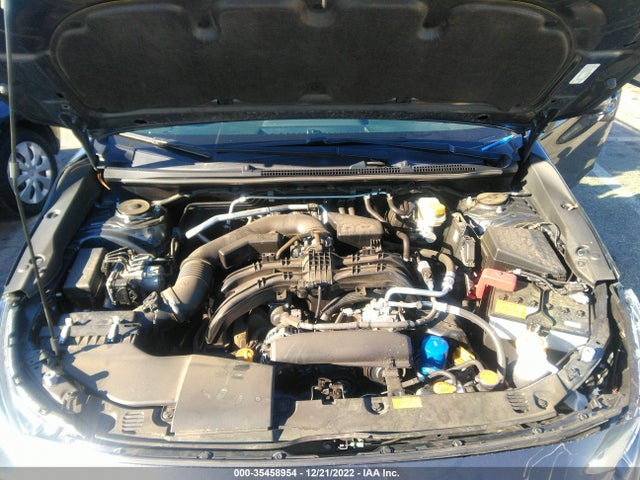 Subaru Crosstrek Sport 2021 JF2GTHSC5MH349627 Image 11