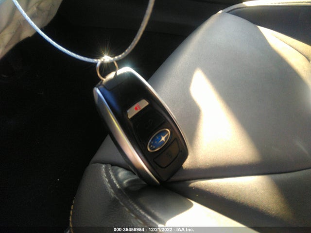 Subaru Crosstrek Sport 2021 JF2GTHSC5MH349627 Image 3
