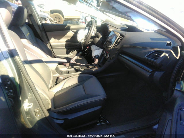 Subaru Crosstrek Sport 2021 JF2GTHSC5MH349627 Image 6