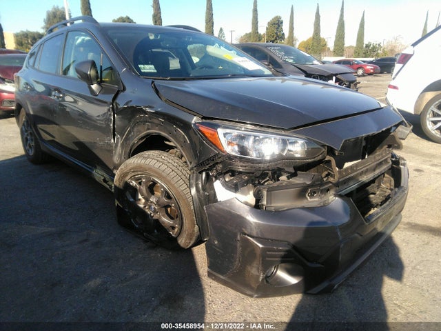 Subaru Crosstrek Sport 2021 JF2GTHSC5MH349627 Image 7