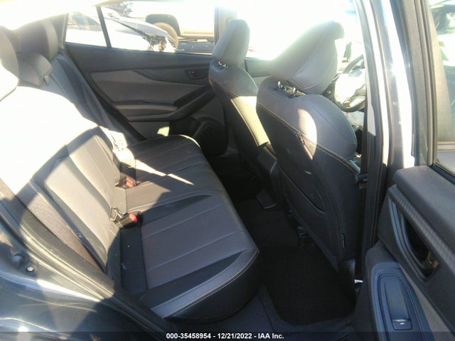 Subaru Crosstrek Sport 2021 JF2GTHSC5MH349627 Image 9