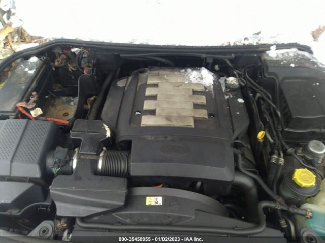 SALAE25465A326215 Land Rover LR3 SE