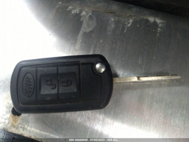 SALAE25465A326215 Land Rover LR3 SE