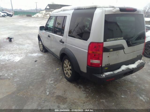 SALAE25465A326215 Land Rover LR3 SE