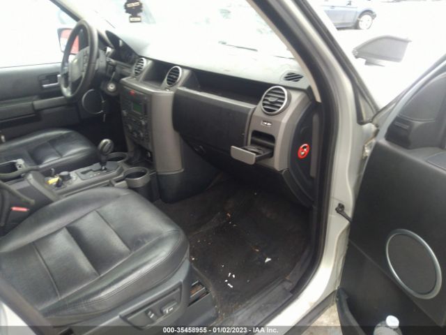 SALAE25465A326215 Land Rover LR3 SE