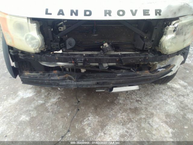 SALAE25465A326215 Land Rover LR3 SE