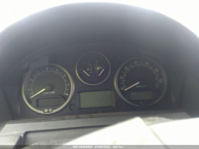 SALAE25465A326215 Land Rover LR3 SE