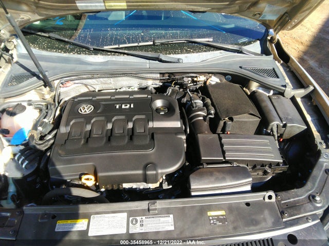 2015 Volkswagen Passat, VIN: 1VWBV7A39FC044966