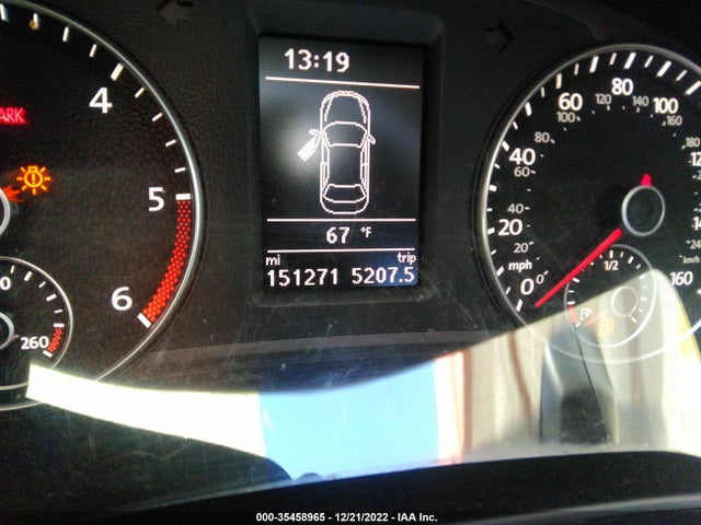 2015 Volkswagen Passat, VIN: 1VWBV7A39FC044966