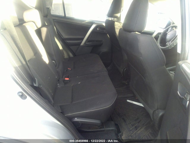 2018 Toyota RAV4, VIN: 2T3RFREV9JW798333