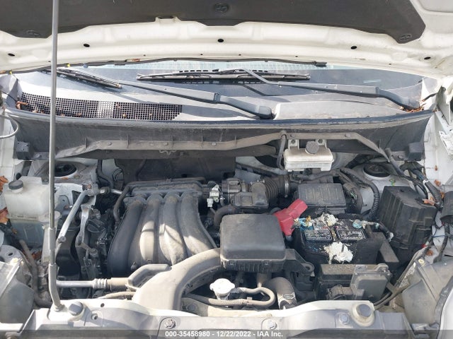 2014 Nissan NV 200, VIN: 3N6CM0KNXEK694929