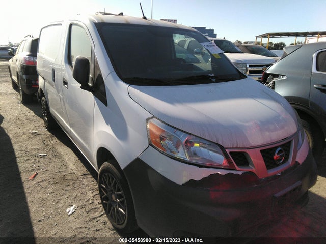 2014 Nissan NV 200, VIN: 3N6CM0KNXEK694929