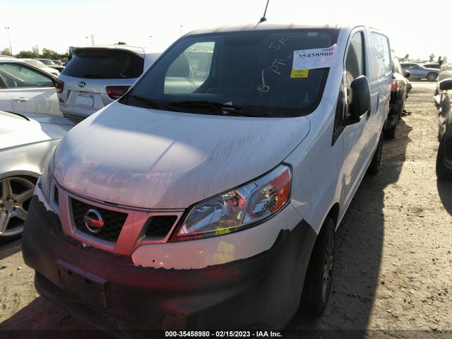 2014 Nissan NV 200, VIN: 3N6CM0KNXEK694929