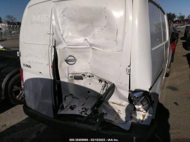 2014 Nissan NV 200, VIN: 3N6CM0KNXEK694929