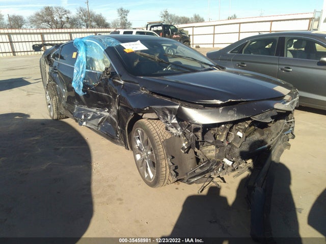 2016 1G1ZH5SX3GF189685 main image