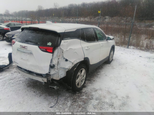 GMC Terrain Sle 2018 3GKALMEX4JL323274 Image 5