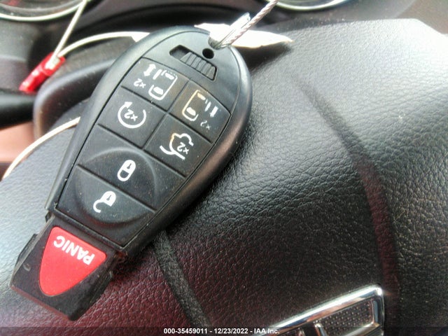 Dodge Grand Caravan Gt 2018 2C4RDGEG6JR150552 Image 11