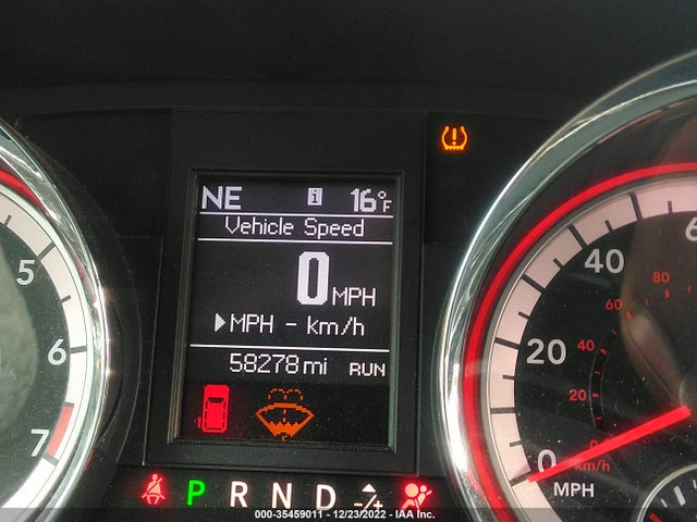 Dodge Grand Caravan Gt 2018 2C4RDGEG6JR150552 Image 7