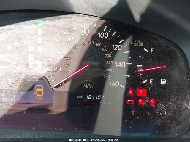 Lexus LS 430 2001 JTHBN30F710007379 Image 8