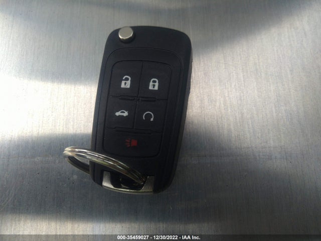 Chevrolet IMPALA LTZ 2014 2G1145SL2E9285125 Image 3
