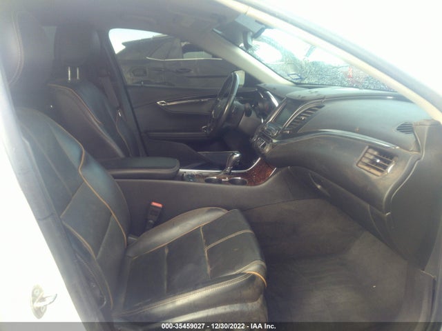 Chevrolet IMPALA LTZ 2014 2G1145SL2E9285125 Image 6