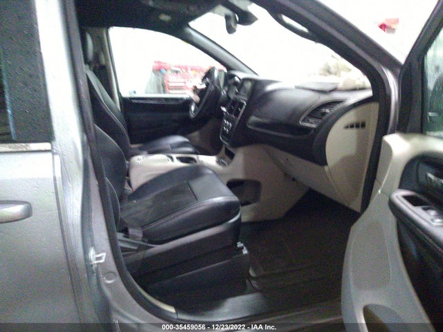 Dodge Grand Caravan Sxt 2019 2C4RDGCG3KR693751 Image 7