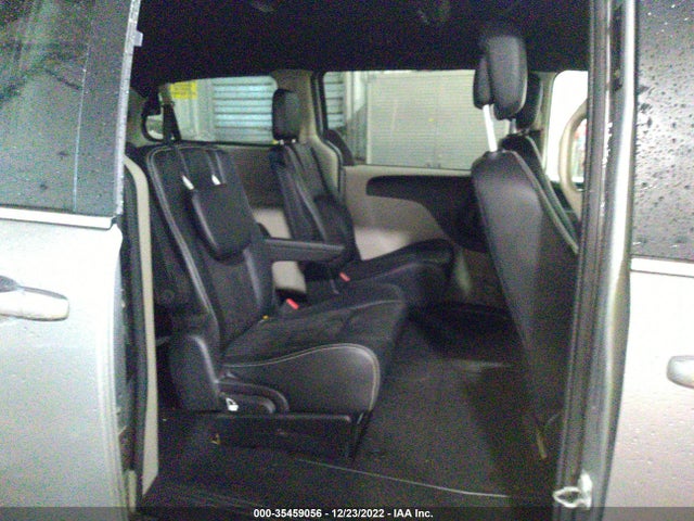 Dodge Grand Caravan Sxt 2019 2C4RDGCG3KR693751 Image 10