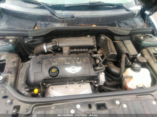 WMWZB3C54DWM07247 Mini COOPER COUNTRYMAN