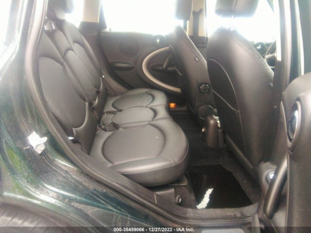 WMWZB3C54DWM07247 Mini COOPER COUNTRYMAN
