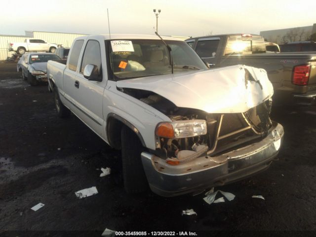 2GTEC19V0Y1359883 auction archive image