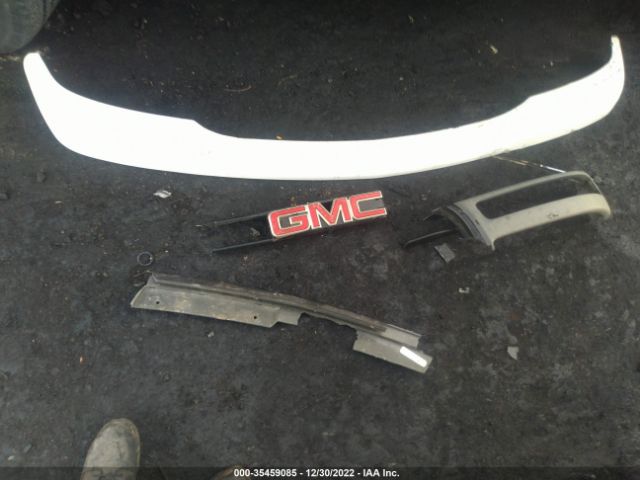 2GTEC19V0Y1359883 GMC New Sierra 1500 Sle