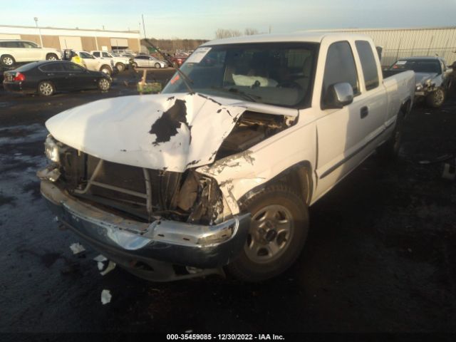 2GTEC19V0Y1359883 GMC New Sierra 1500 Sle